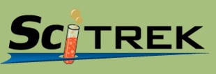 SciTrek Logo