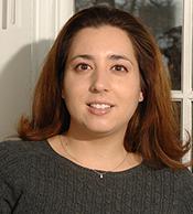 Michelle O'Malley